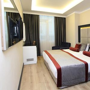 Deluxe Kamer